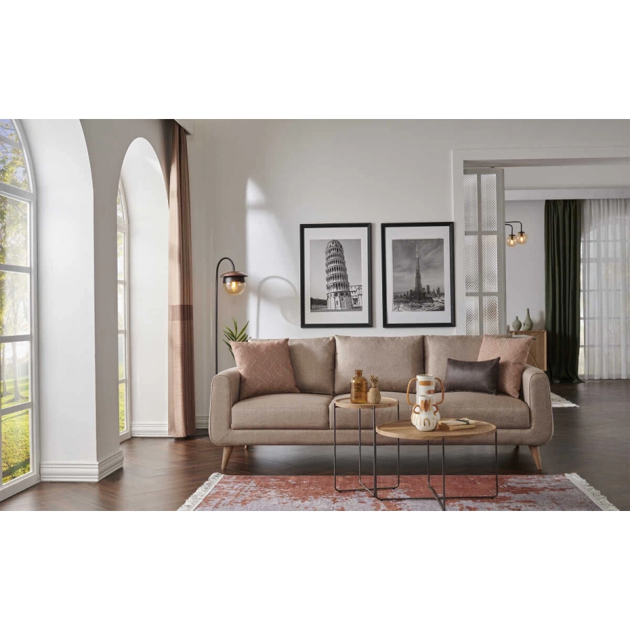 Amber Koltuk Takımı