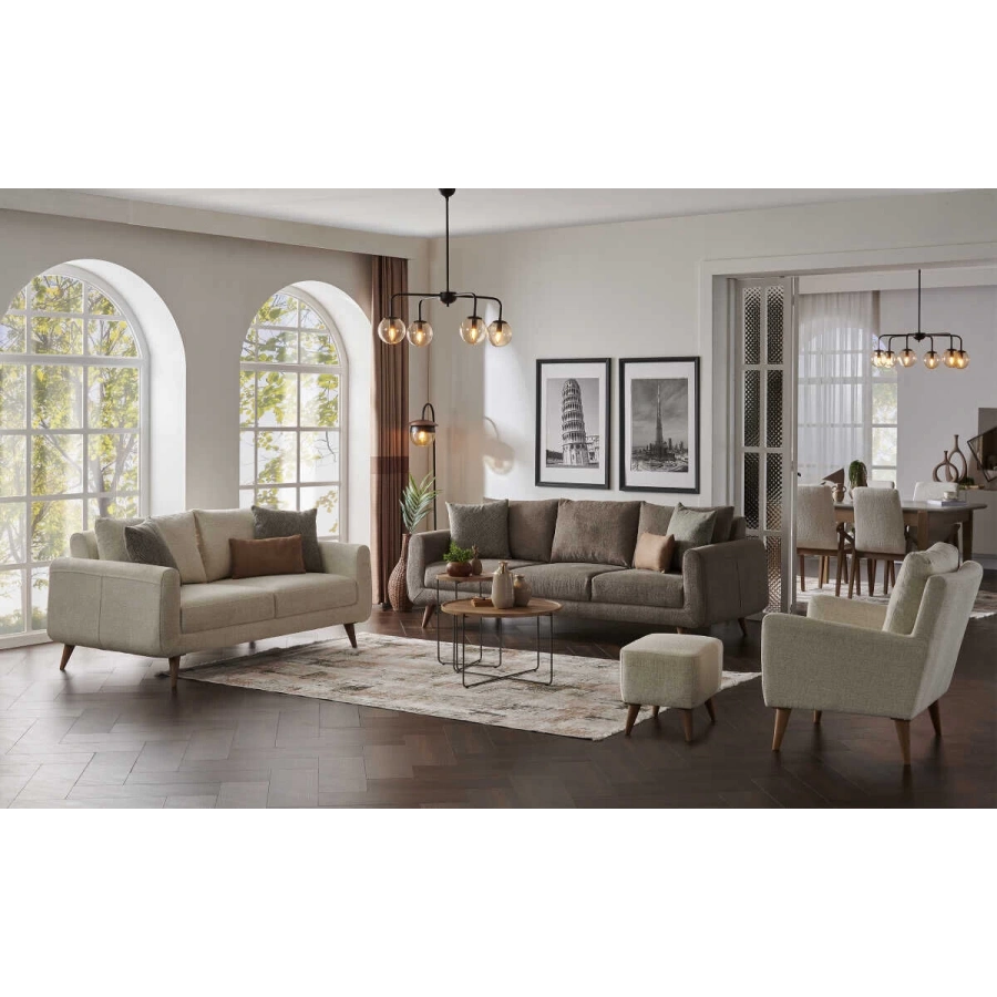 Amber Koltuk Takımı