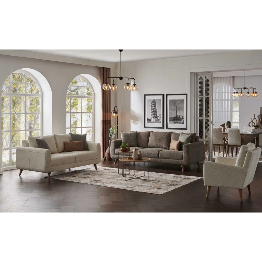 Amber Koltuk Takımı