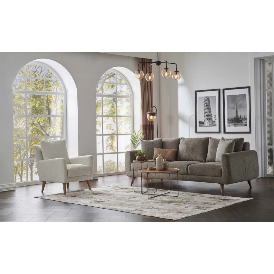 Amber Koltuk Takımı