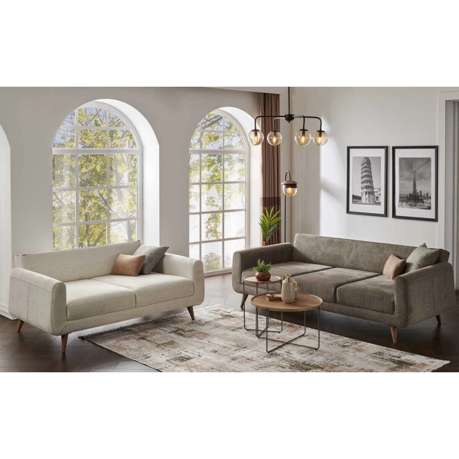 Amber Koltuk Takımı