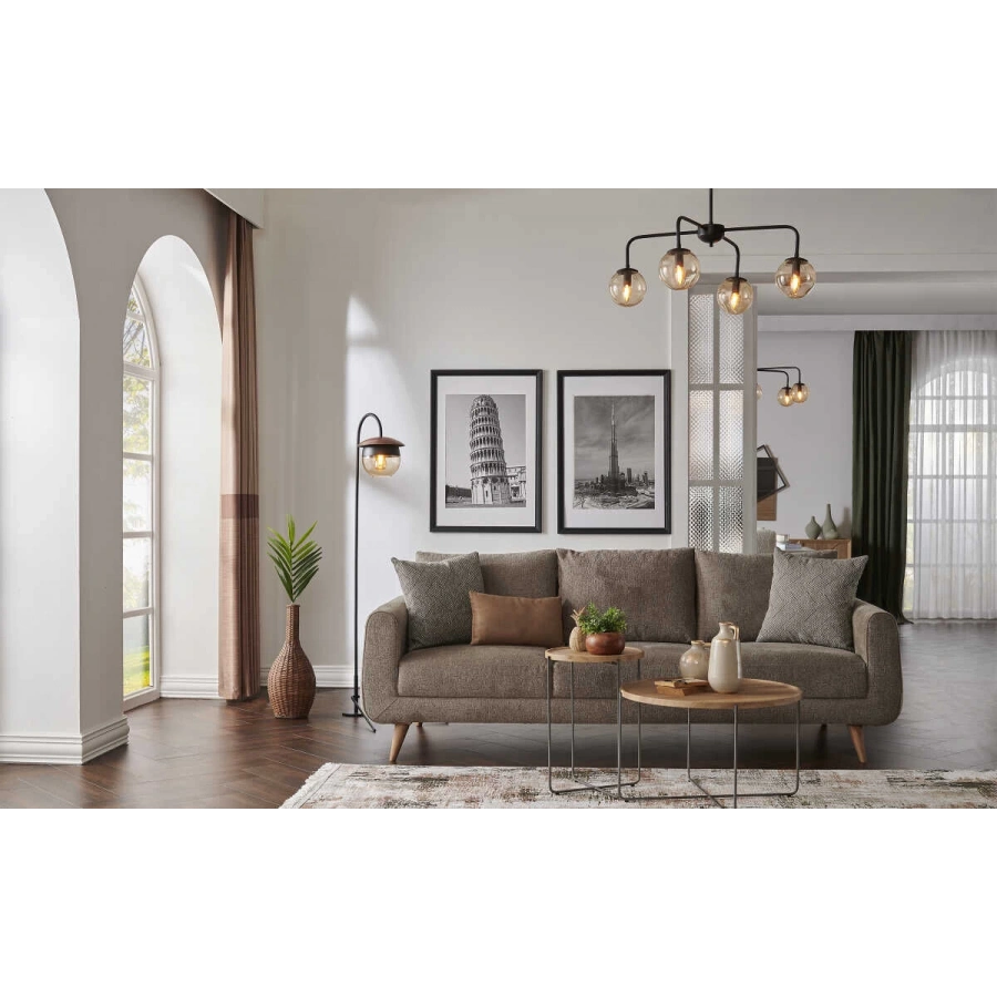 Amber Koltuk Takımı