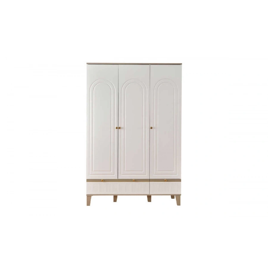 Archroom 3 Kapaklı Gardırop