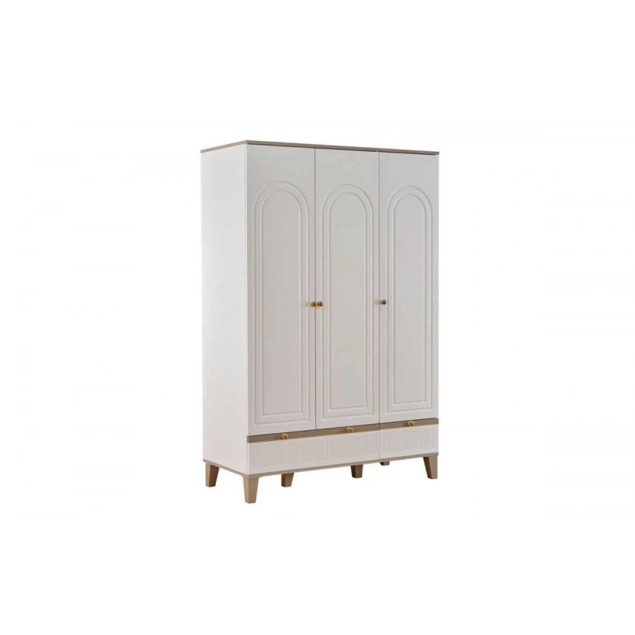 Archroom 3 Kapaklı Gardırop