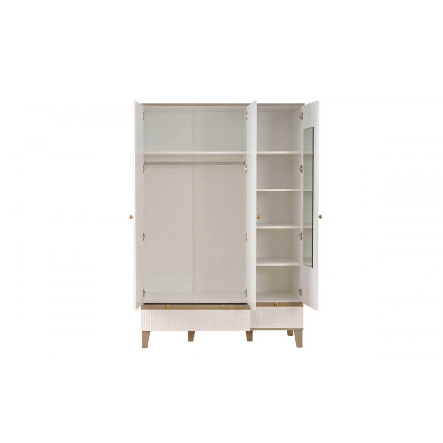 Archroom 3 Kapaklı Gardırop