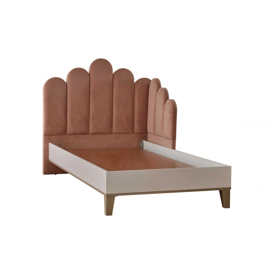 Archroom Başlıksız Karyola 120x200