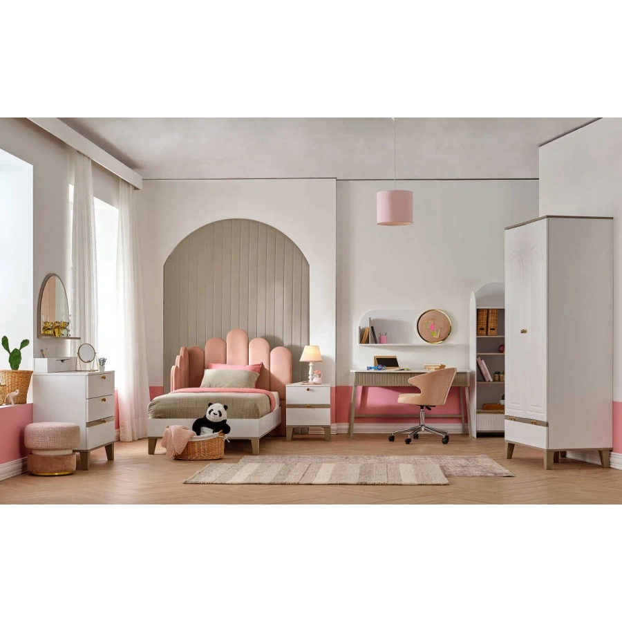 Archroom Genç Odası