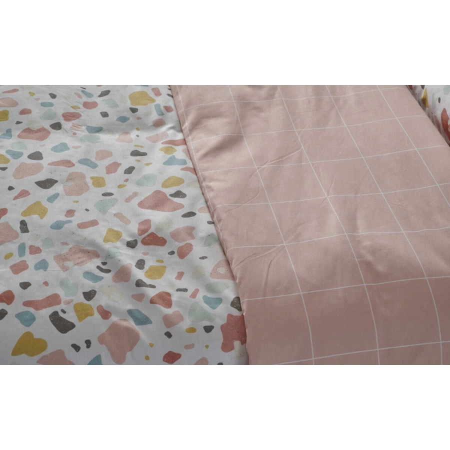 Archroom Terazzo Nevresim Seti