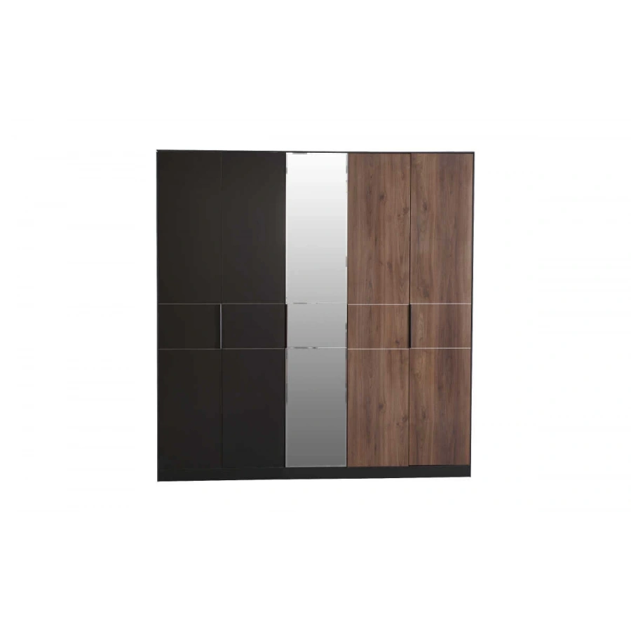 Arcos 5 Kapaklı Gardırop