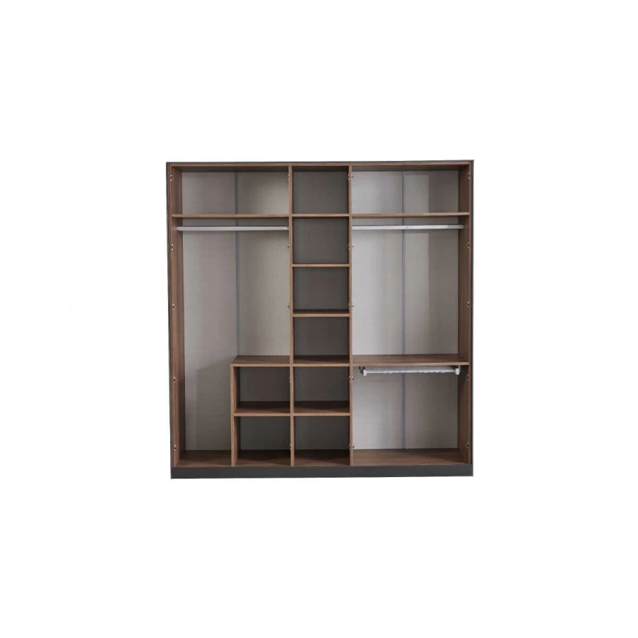 Arcos 5 Kapaklı Gardırop