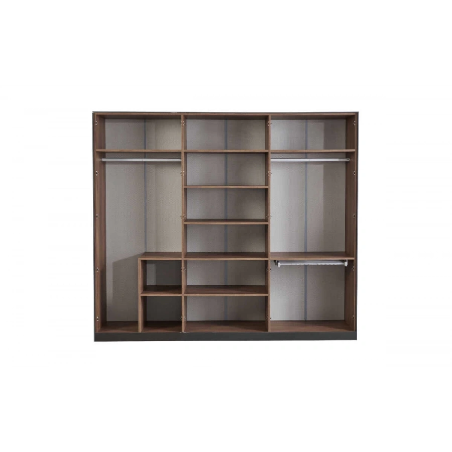 Arcos 6 Kapaklı Gardırop