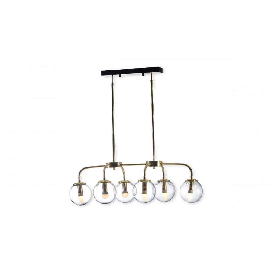 Arcos  Aydınlatma Yemek Odası