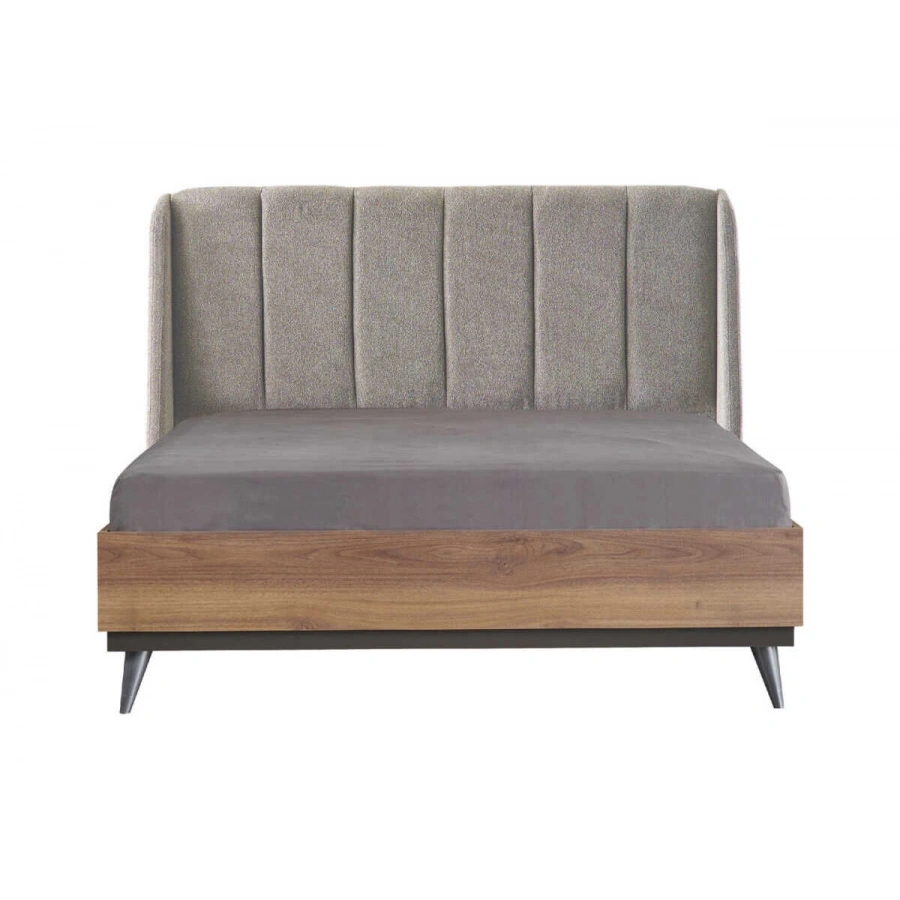 Arcos Başlıklı Karyola 180x200