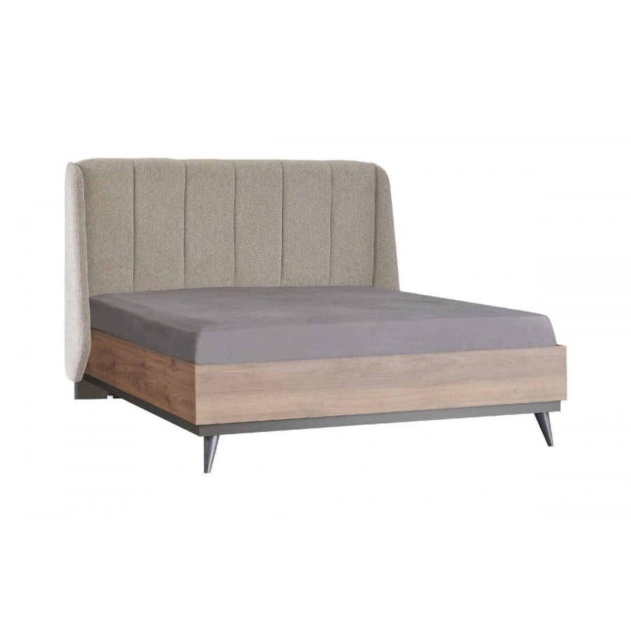 Arcos Başlıksız Karyola 160x200