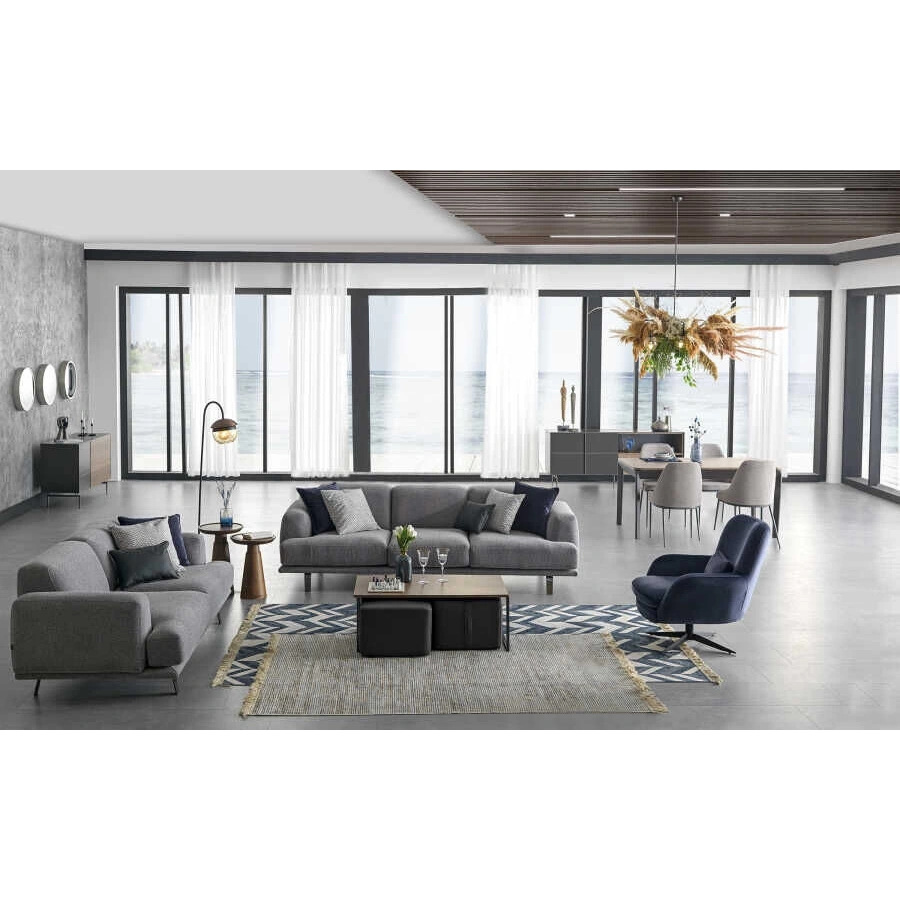 Arcos Koltuk Takımı