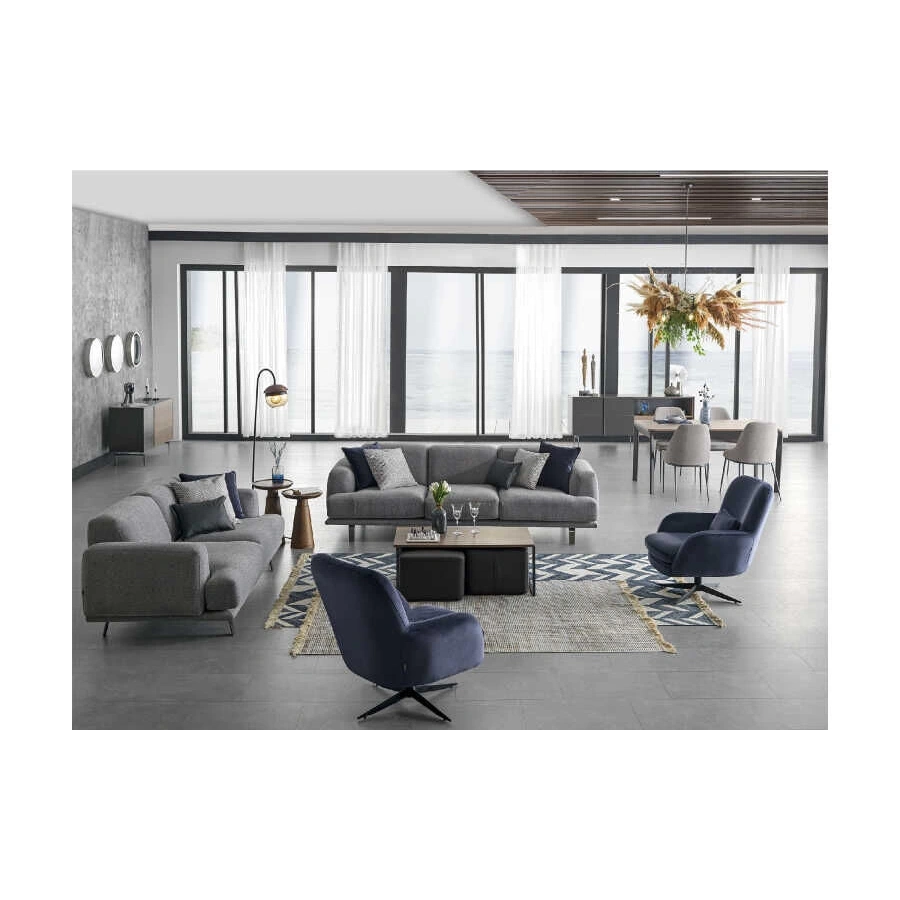 Arcos Koltuk Takımı