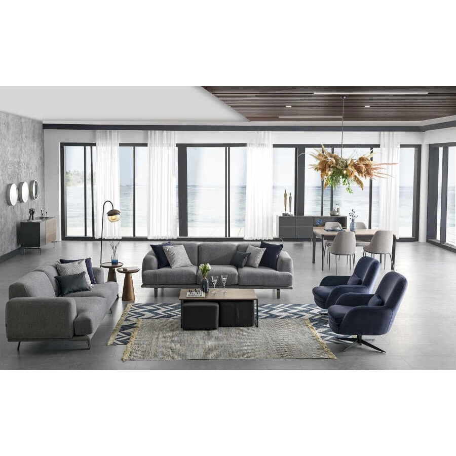 Arcos Koltuk Takımı