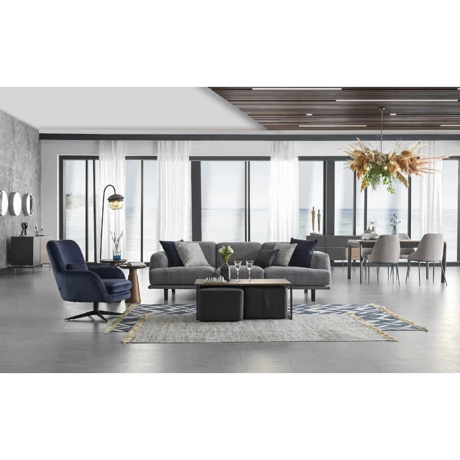 Arcos Koltuk Takımı