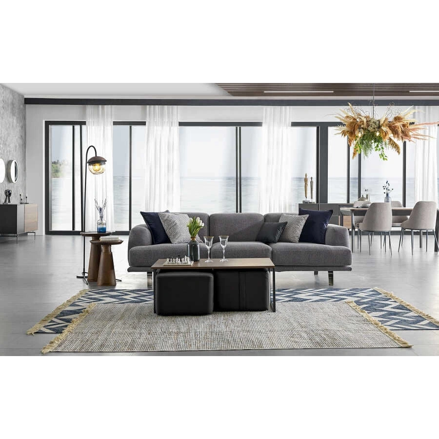 Arcos Koltuk Takımı