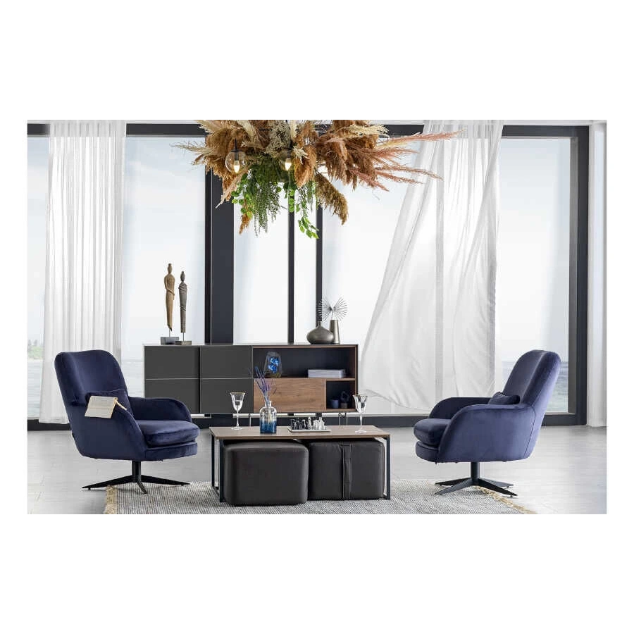 Arcos Koltuk Takımı