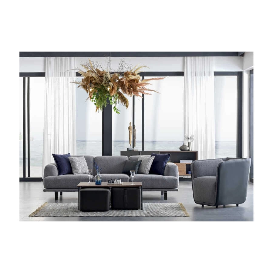 Arcos Koltuk Takımı