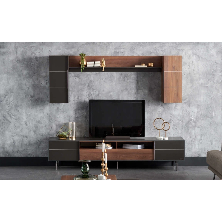 Arcos Yaşam Ünitesi