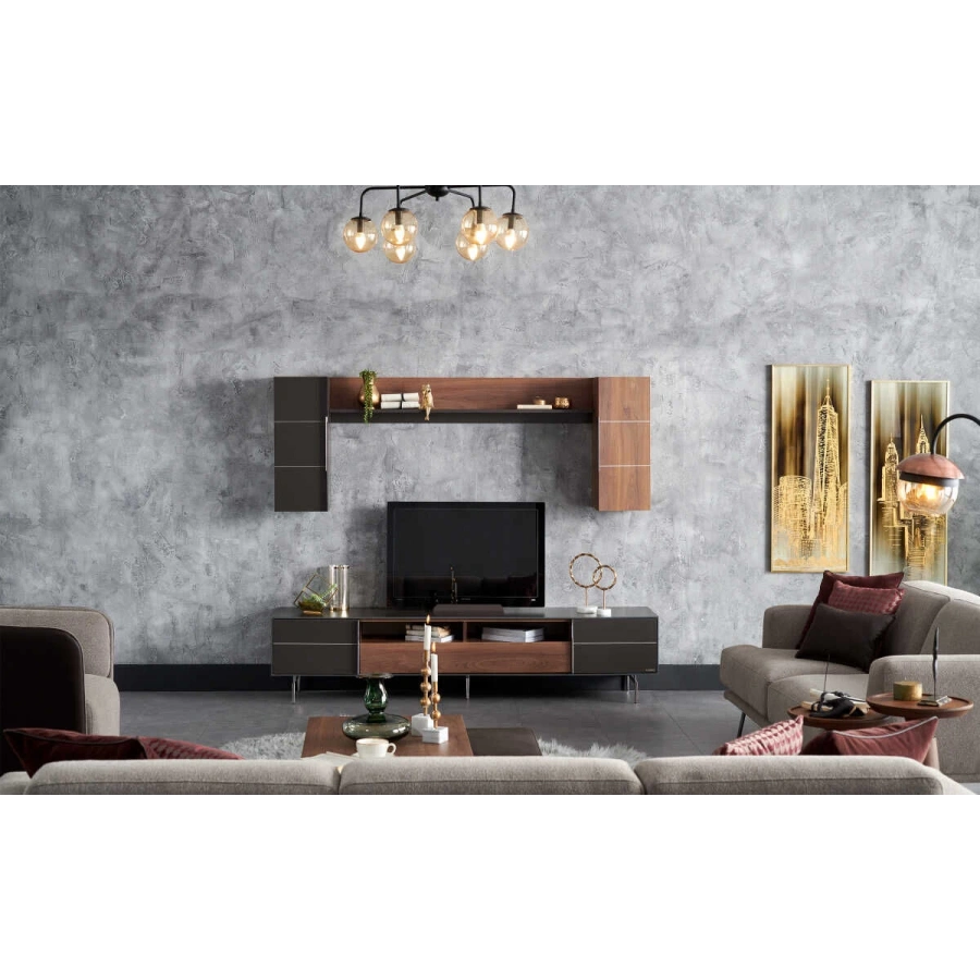 Arcos Yaşam Ünitesi