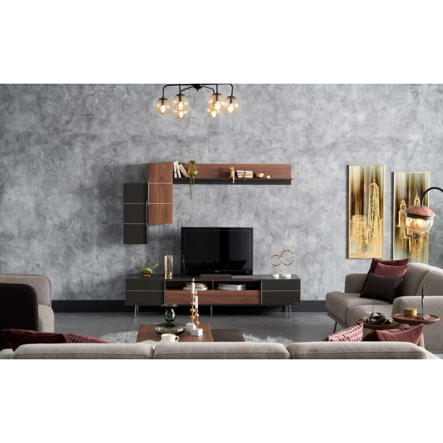 Arcos Yaşam Ünitesi