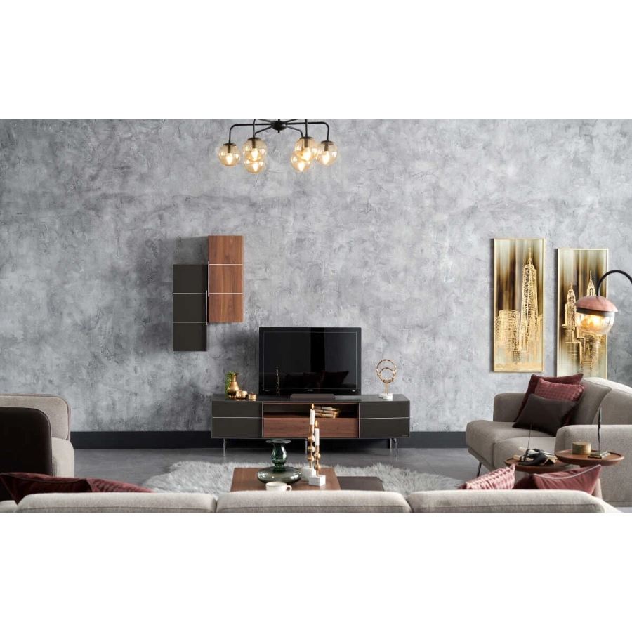 Arcos Yaşam Ünitesi