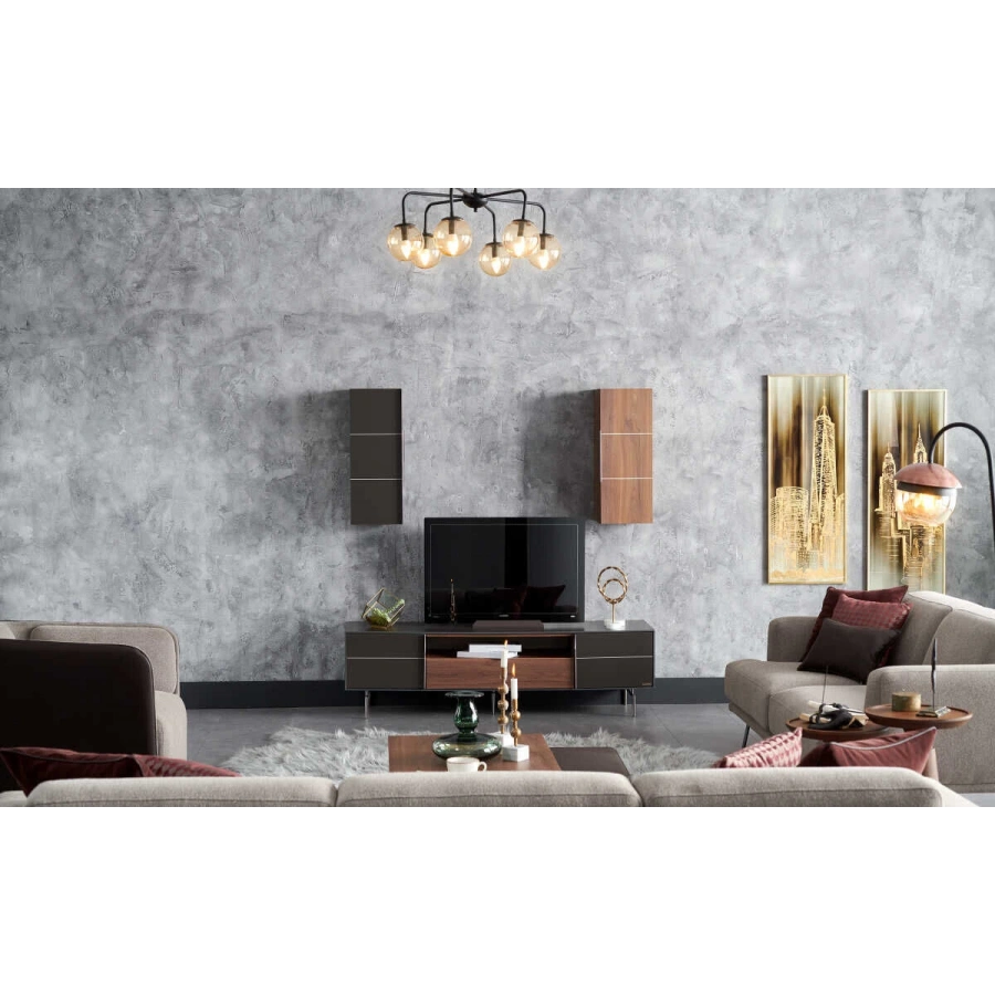 Arcos Yaşam Ünitesi