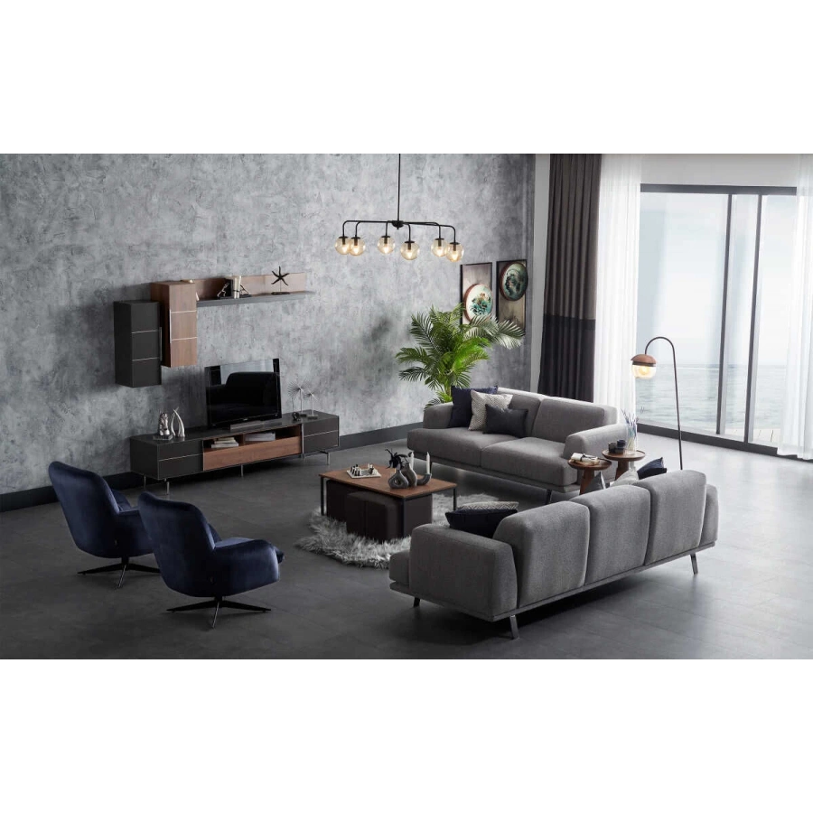 Arcos Yaşam Ünitesi