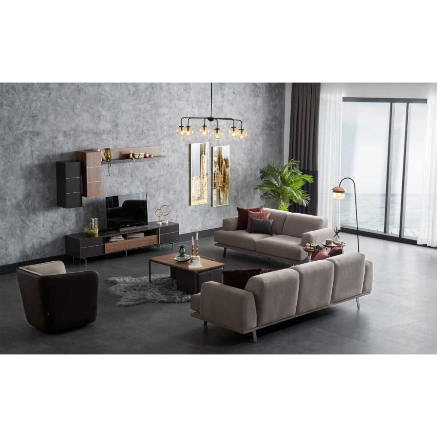 Arcos Yaşam Ünitesi