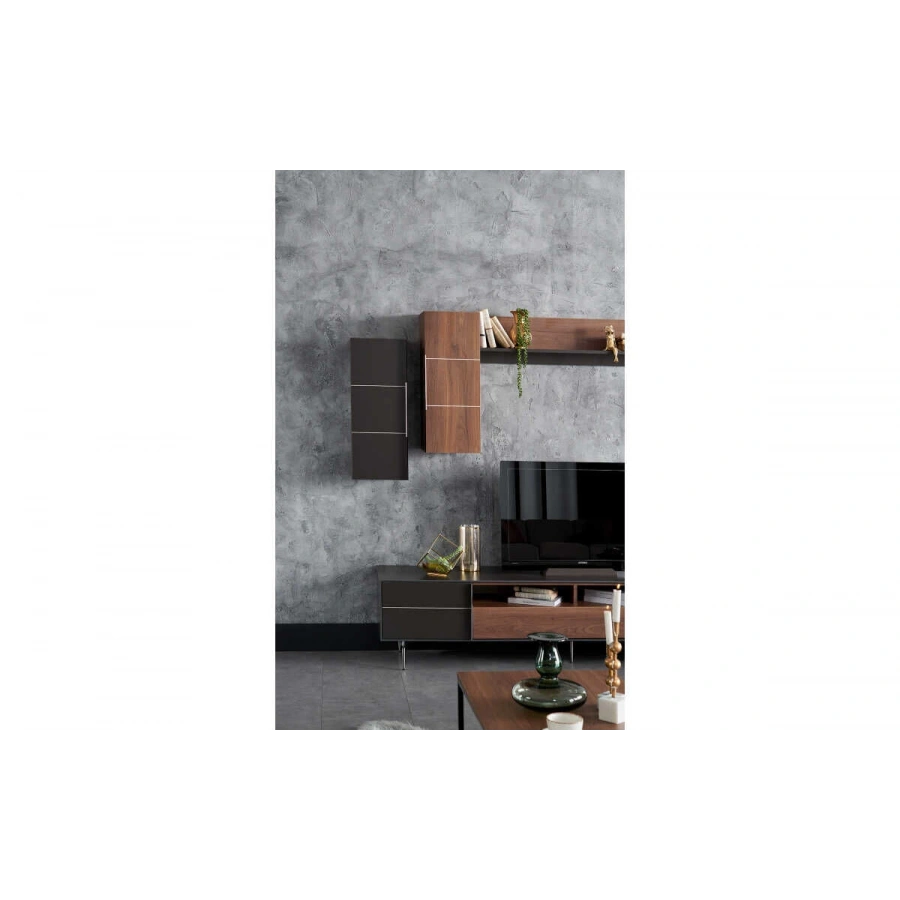 Arcos Yaşam Ünitesi