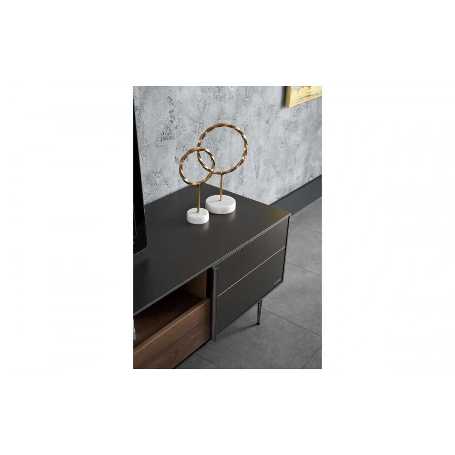 Arcos Yaşam Ünitesi