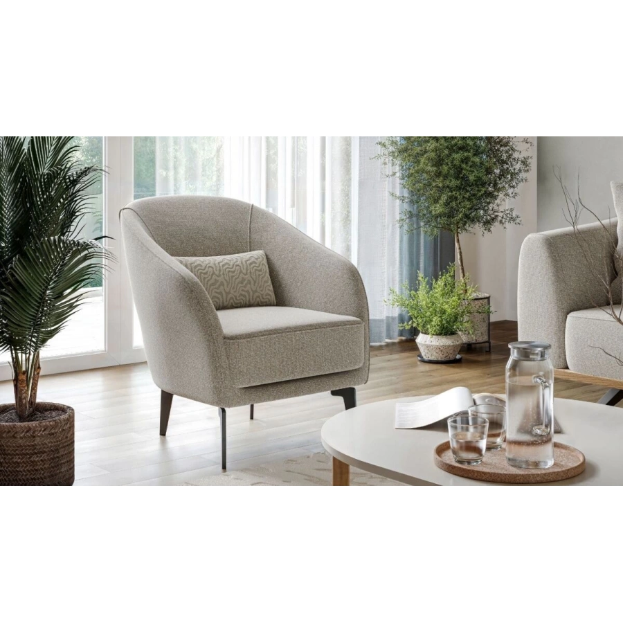 Astrid Koltuk Takımı