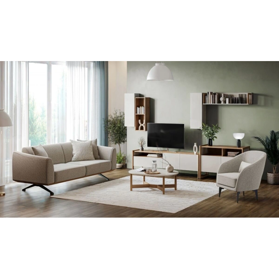 Astrid Koltuk Takımı