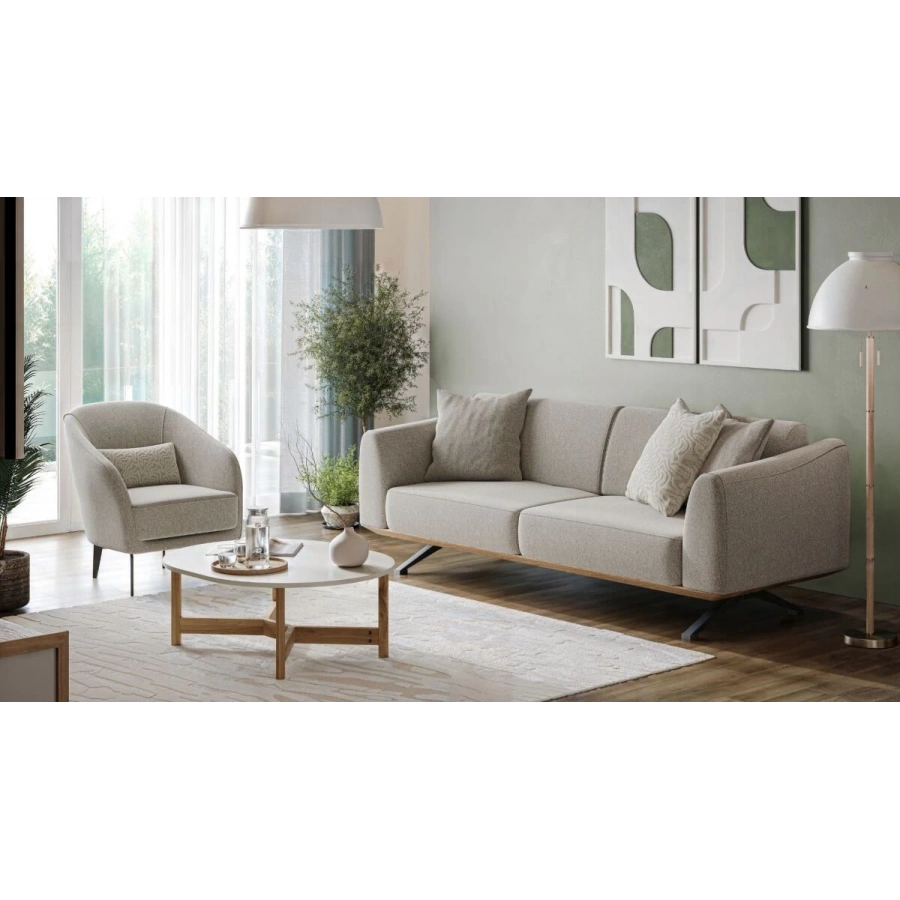 Astrid Koltuk Takımı