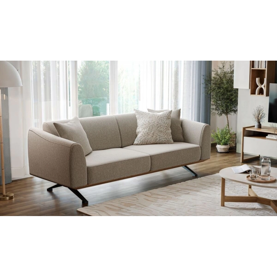 Astrid Koltuk Takımı