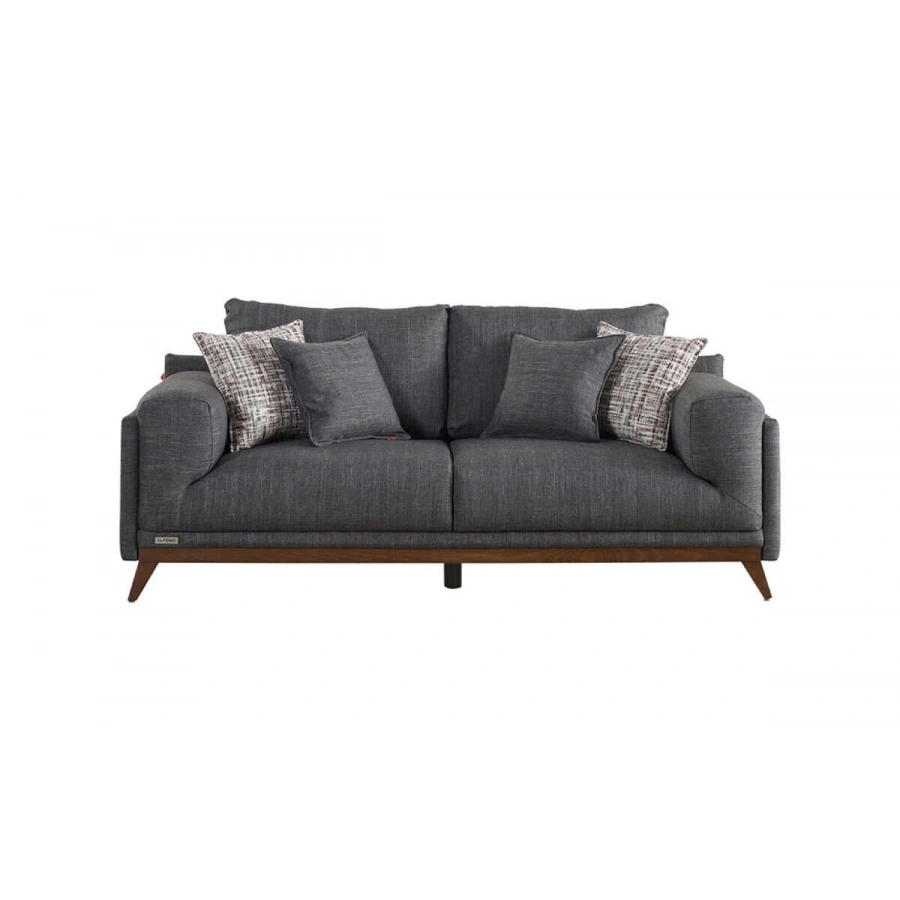 Baltimore 2li Koltuk