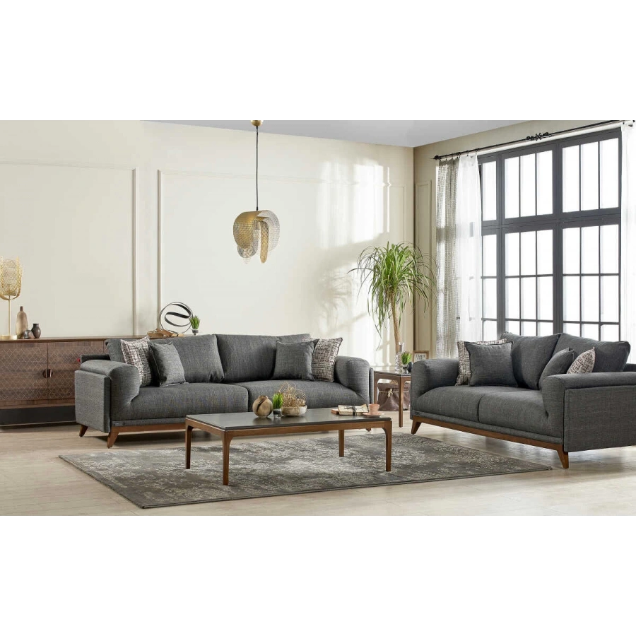 Baltimore Koltuk Takımı