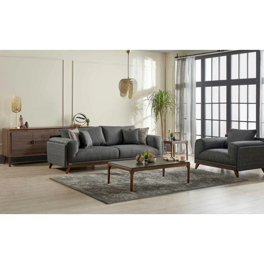 Baltimore Koltuk Takımı