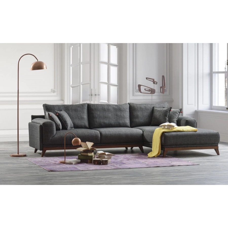 Baltimore Sağ Köşe Takımı