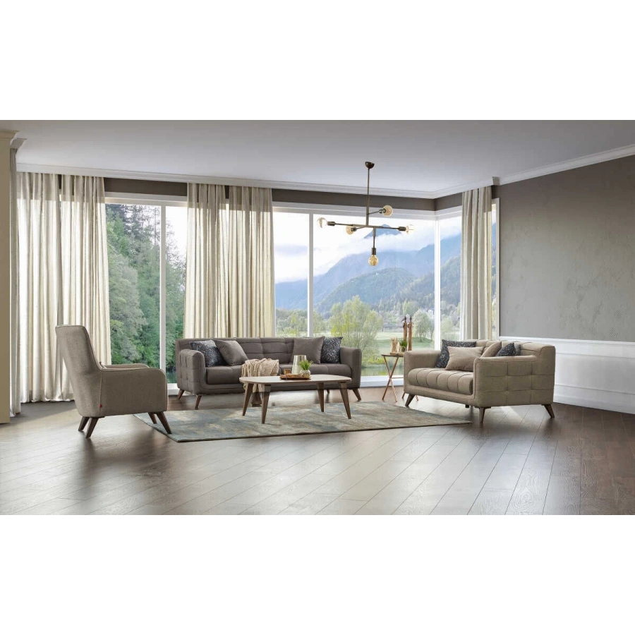 Berry Koltuk Takımı