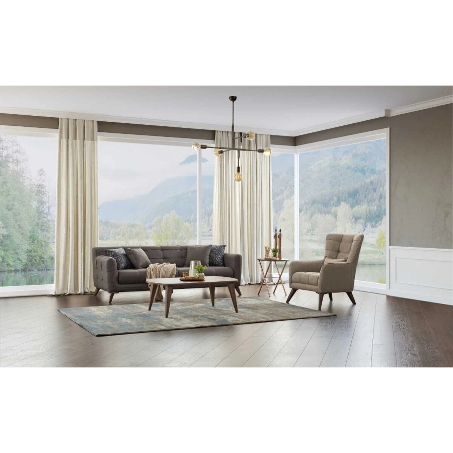 Berry Koltuk Takımı