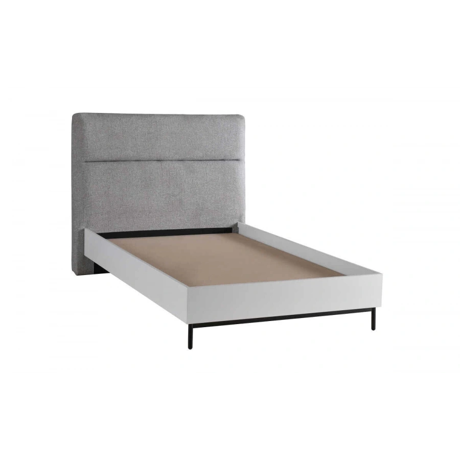 Blanco Başlıksız Karyola 120x200