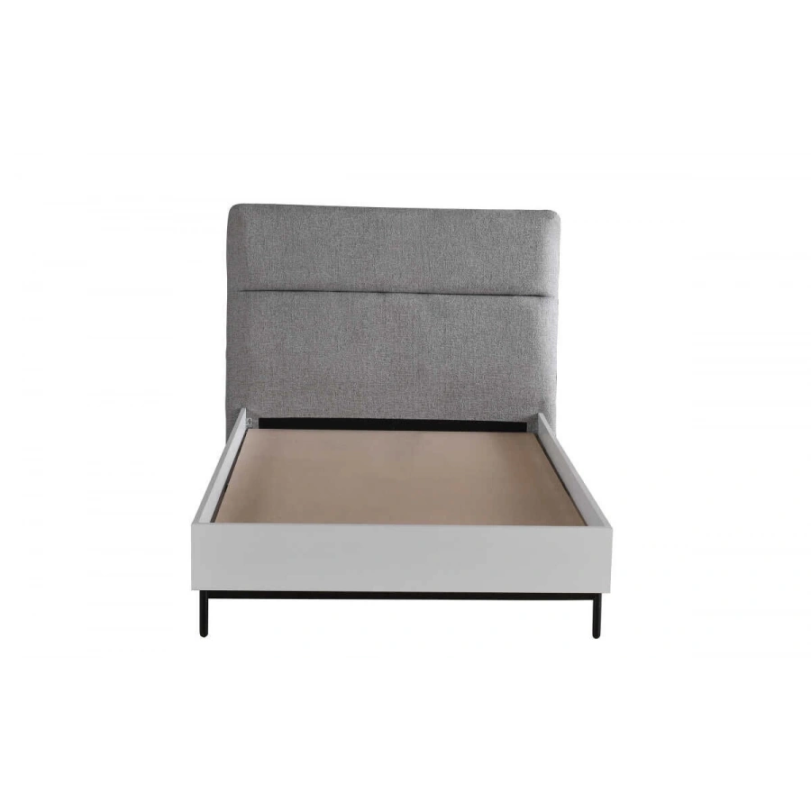 Blanco Başlıksız Karyola 120x200