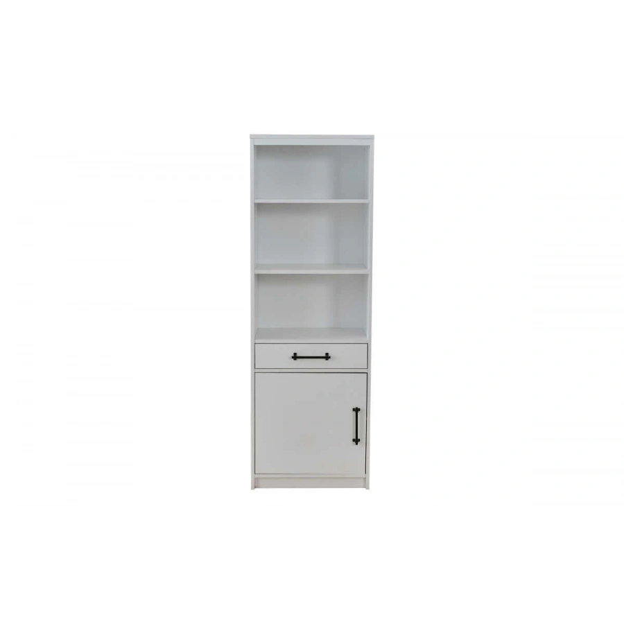 Blanco Kapaklı Kitaplık