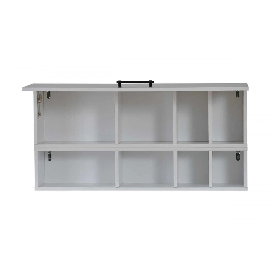 Blanco Kapaklı Yatay Duvar Modülü