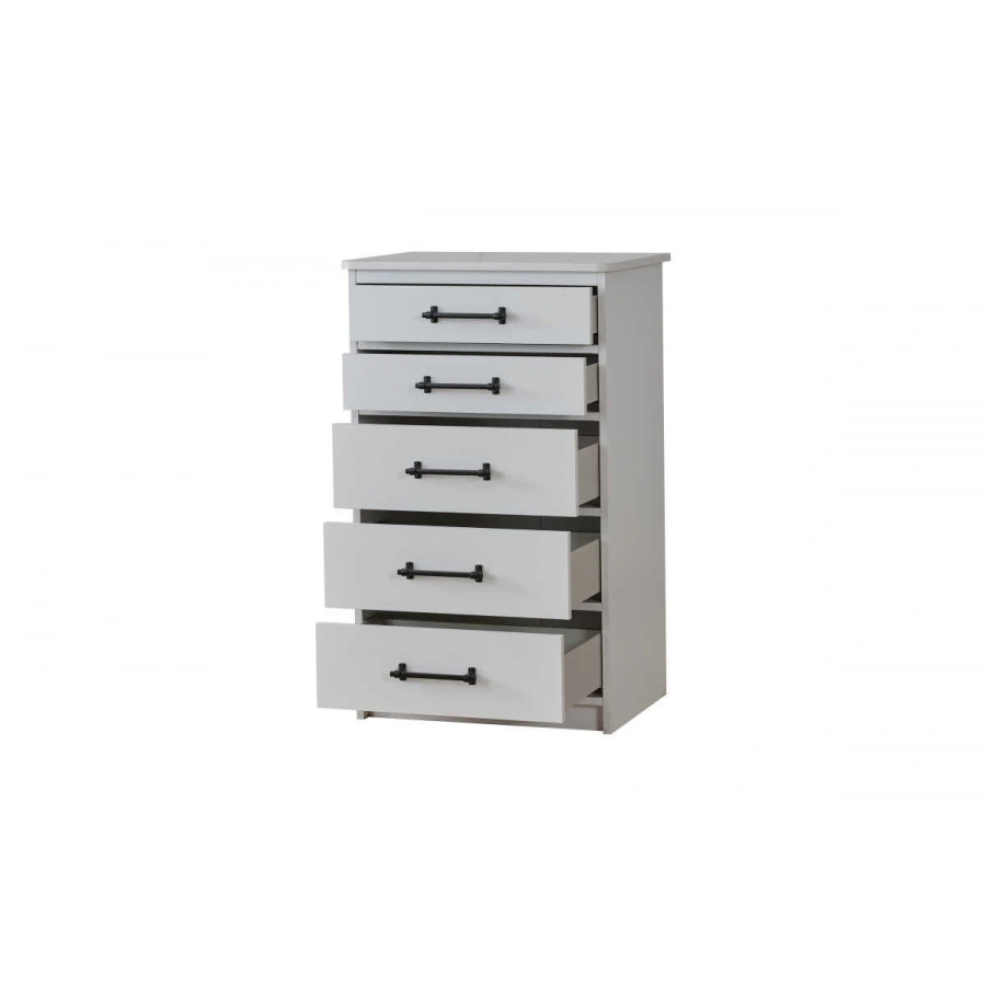 Blanco Yüksek Şifonyer