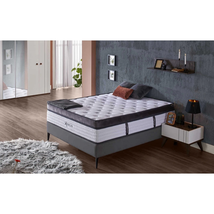 Borelax Yatak 100x200